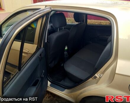 Хендай Гетц, об'ємом двигуна 1.4 л та пробігом 130 тис. км за 6250 $, фото 2 на Automoto.ua