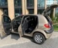 Хендай Гетц, объемом двигателя 1.4 л и пробегом 125 тыс. км за 4250 $, фото 4 на Automoto.ua