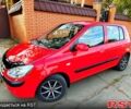 Хендай Гетц, объемом двигателя 1.4 л и пробегом 119 тыс. км за 6200 $, фото 1 на Automoto.ua