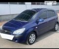 Хендай Гетц, об'ємом двигуна 1.4 л та пробігом 86 тис. км за 6450 $, фото 1 на Automoto.ua