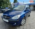Хендай Гетц, объемом двигателя 1.4 л и пробегом 220 тыс. км за 5600 $, фото 1 на Automoto.ua