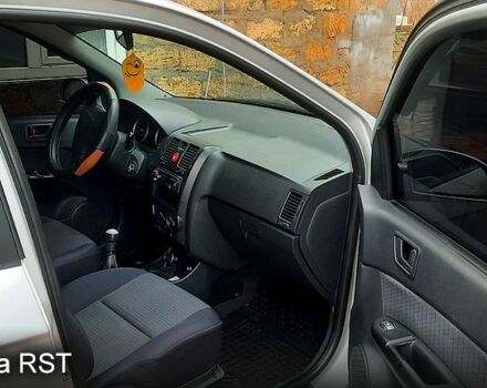 Хендай Гетц, объемом двигателя 1.6 л и пробегом 0 тыс. км за 3900 $, фото 1 на Automoto.ua