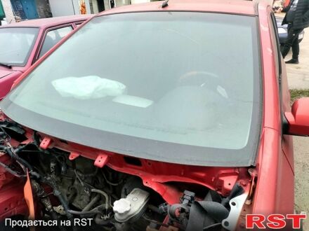 Хендай Гетц, объемом двигателя 1.6 л и пробегом 0 тыс. км за 2500 $, фото 1 на Automoto.ua