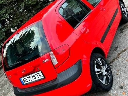 Хендай Гетц, объемом двигателя 1.4 л и пробегом 86 тыс. км за 6700 $, фото 1 на Automoto.ua