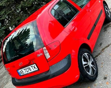 Хендай Гетц, об'ємом двигуна 1.4 л та пробігом 86 тис. км за 6700 $, фото 1 на Automoto.ua