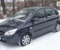 Хендай Гетц, об'ємом двигуна 0 л та пробігом 9 тис. км за 8500 $, фото 1 на Automoto.ua