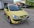 Хендай Гетц 2008 в Глухове на Automoto.ua Желтый Хендай Гетц, объемом двигателя 0 л и пробегом 157 тыс. км за 4900 $, фото 1 на Automoto.ua