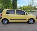 Хендай Гетц 2008 в Глухове на Automoto.ua Желтый Хендай Гетц, объемом двигателя 0 л и пробегом 157 тыс. км за 4900 $, фото 1 на Automoto.ua