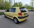 Хендай Гетц 2008 в Глухове на Automoto.ua Желтый Хендай Гетц, объемом двигателя 0 л и пробегом 157 тыс. км за 4900 $, фото 2 на Automoto.ua