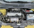 Хендай Гетц 2008 в Глухове на Automoto.ua Желтый Хендай Гетц, объемом двигателя 0 л и пробегом 157 тыс. км за 4900 $, фото 12 на Automoto.ua