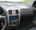 Хендай Гетц 2008 в Глухове на Automoto.ua Желтый Хендай Гетц, объемом двигателя 0 л и пробегом 157 тыс. км за 4900 $, фото 5 на Automoto.ua