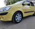 Хендай Гетц 2008 в Глухове на Automoto.ua Желтый Хендай Гетц, объемом двигателя 0 л и пробегом 157 тыс. км за 4900 $, фото 3 на Automoto.ua