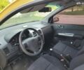 Хендай Гетц 2008 в Глухове на Automoto.ua Желтый Хендай Гетц, объемом двигателя 0 л и пробегом 157 тыс. км за 4900 $, фото 17 на Automoto.ua