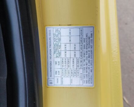 Хендай Гетц 2008 в Глухове на Automoto.ua Желтый Хендай Гетц, объемом двигателя 0 л и пробегом 157 тыс. км за 4900 $, фото 13 на Automoto.ua
