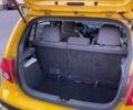 Жовтий Хендай Гетц, об'ємом двигуна 1.34 л та пробігом 265 тис. км за 2850 $, фото 11 на Automoto.ua