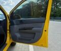 Жовтий Хендай Гетц, об'ємом двигуна 1.3 л та пробігом 160 тис. км за 4999 $, фото 15 на Automoto.ua