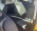 Желтый Хендай Гетц, объемом двигателя 1.1 л и пробегом 1 тыс. км за 1800 $, фото 5 на Automoto.ua