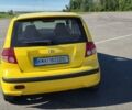 Хендай Гетц 2004 в Нежине на Automoto.ua Желтый Хендай Гетц, объемом двигателя 1.1 л и пробегом 222 тыс. км за 3500 $, фото 7 на Automoto.ua