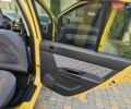 Желтый Хендай Гетц, объемом двигателя 1.34 л и пробегом 180 тыс. км за 5200 $, фото 16 на Automoto.ua
