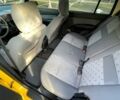 Жовтий Хендай Гетц, об'ємом двигуна 1.3 л та пробігом 216 тис. км за 2800 $, фото 3 на Automoto.ua