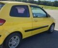 Хендай Гетц 2004 в Нежине на Automoto.ua Желтый Хендай Гетц, объемом двигателя 1.1 л и пробегом 222 тыс. км за 3500 $, фото 5 на Automoto.ua