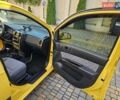 Желтый Хендай Гетц, объемом двигателя 1.34 л и пробегом 180 тыс. км за 5200 $, фото 8 на Automoto.ua