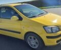 Хендай Гетц 2004 в Нежине на Automoto.ua Желтый Хендай Гетц, объемом двигателя 1.1 л и пробегом 222 тыс. км за 3500 $, фото 9 на Automoto.ua