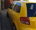 Жовтий Хендай Гетц, об'ємом двигуна 0 л та пробігом 1 тис. км за 2499 $, фото 3 на Automoto.ua