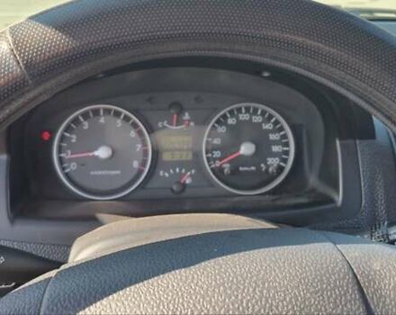 Хендай Гетц 2004 в Нежине на Automoto.ua Желтый Хендай Гетц, объемом двигателя 1.1 л и пробегом 222 тыс. км за 3500 $, фото 3 на Automoto.ua