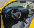 Хендай Гетц 2004 в Нежине на Automoto.ua Желтый Хендай Гетц, объемом двигателя 1.1 л и пробегом 222 тыс. км за 3500 $, фото 4 на Automoto.ua