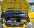 Хендай Гетц 2004 в Нежине на Automoto.ua Желтый Хендай Гетц, объемом двигателя 1.1 л и пробегом 222 тыс. км за 3500 $, фото 8 на Automoto.ua