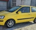 Жовтий Хендай Гетц, об'ємом двигуна 1.1 л та пробігом 230 тис. км за 2800 $, фото 7 на Automoto.ua