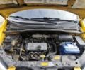 Жовтий Хендай Гетц, об'ємом двигуна 1.1 л та пробігом 236 тис. км за 2700 $, фото 7 на Automoto.ua