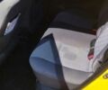 Желтый Хендай Гетц, объемом двигателя 1.34 л и пробегом 200 тыс. км за 3547 $, фото 6 на Automoto.ua