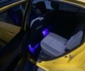 Желтый Хендай Гетц, объемом двигателя 1.3 л и пробегом 181 тыс. км за 2200 $, фото 10 на Automoto.ua