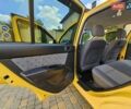 Желтый Хендай Гетц, объемом двигателя 1.34 л и пробегом 180 тыс. км за 5200 $, фото 15 на Automoto.ua