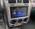 Желтый Хендай Гетц, объемом двигателя 1.34 л и пробегом 251 тыс. км за 3950 $, фото 11 на Automoto.ua