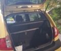 Жовтий Хендай Гетц, об'ємом двигуна 1.4 л та пробігом 201 тис. км за 3200 $, фото 12 на Automoto.ua