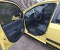 Жовтий Хендай Гетц, об'ємом двигуна 1.4 л та пробігом 171 тис. км за 4500 $, фото 17 на Automoto.ua