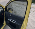 Желтый Хендай Гетц, объемом двигателя 1.4 л и пробегом 203 тыс. км за 5200 $, фото 22 на Automoto.ua