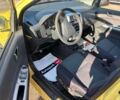 Желтый Хендай Гетц, объемом двигателя 0 л и пробегом 198 тыс. км за 3490 $, фото 12 на Automoto.ua