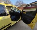 Желтый Хендай Гетц, объемом двигателя 1.4 л и пробегом 171 тыс. км за 4600 $, фото 16 на Automoto.ua