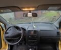 Жовтий Хендай Гетц, об'ємом двигуна 1.4 л та пробігом 171 тис. км за 4500 $, фото 19 на Automoto.ua