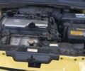 Жовтий Хендай Гетц, об'ємом двигуна 1.4 л та пробігом 201 тис. км за 3200 $, фото 15 на Automoto.ua