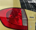 Желтый Хендай Гетц, объемом двигателя 1.4 л и пробегом 157 тыс. км за 4890 $, фото 23 на Automoto.ua
