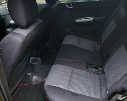 Желтый Хендай Гетц, объемом двигателя 1.4 л и пробегом 198 тыс. км за 5000 $, фото 12 на Automoto.ua