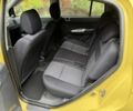 Желтый Хендай Гетц, объемом двигателя 1.4 л и пробегом 143 тыс. км за 6200 $, фото 7 на Automoto.ua