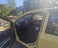 Желтый Хендай Гетц, объемом двигателя 1.4 л и пробегом 190 тыс. км за 4700 $, фото 3 на Automoto.ua
