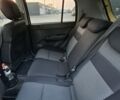 Желтый Хендай Гетц, объемом двигателя 1.4 л и пробегом 240 тыс. км за 5550 $, фото 10 на Automoto.ua