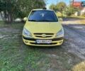 Жовтий Хендай Гетц, об'ємом двигуна 1.4 л та пробігом 142 тис. км за 6000 $, фото 1 на Automoto.ua